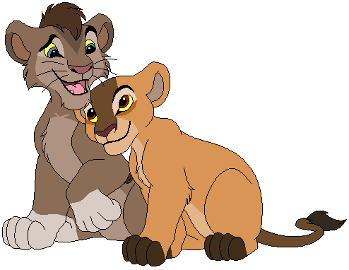 Azani Fancubs