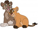 Azani Fancubs