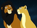 Arif and Saada - For Brown Wolf