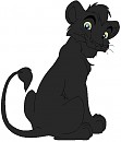 NyimakXRaimi's Cub