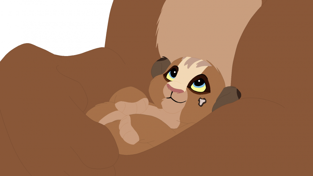 And The Winner Is...! (NyimakXRaimi's Cub Winner)