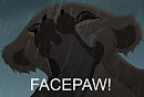 FACEPAW!