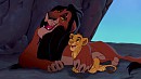 Scar and Sarki