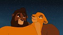 Ahadi and Uru (My version)