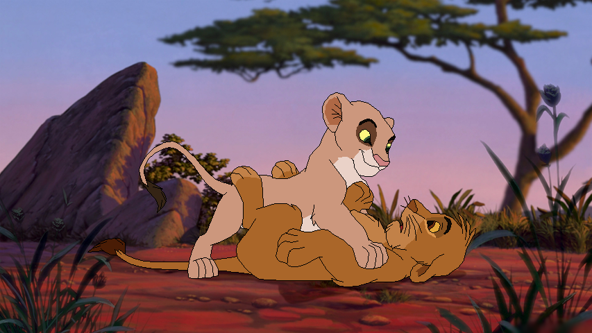 Sheila and Sarki