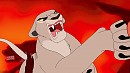 Ndoto is angry o: