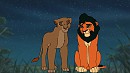 Sarabi and Taka