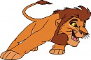 Sarafina x Mufasa son