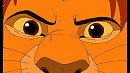 Mufasa's eyes o: