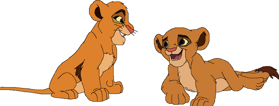 Fluffy x Lanati fancubs