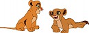 Fluffy x Lanati fancubs