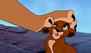 Zira's new daughter