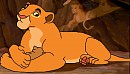 Fluffy and her cub