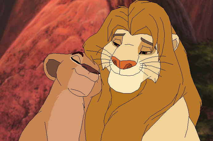 Nuzzle