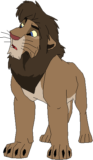 New char?