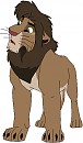 New char?
