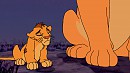 Simba x Nala fancub