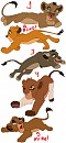 Adoptables!