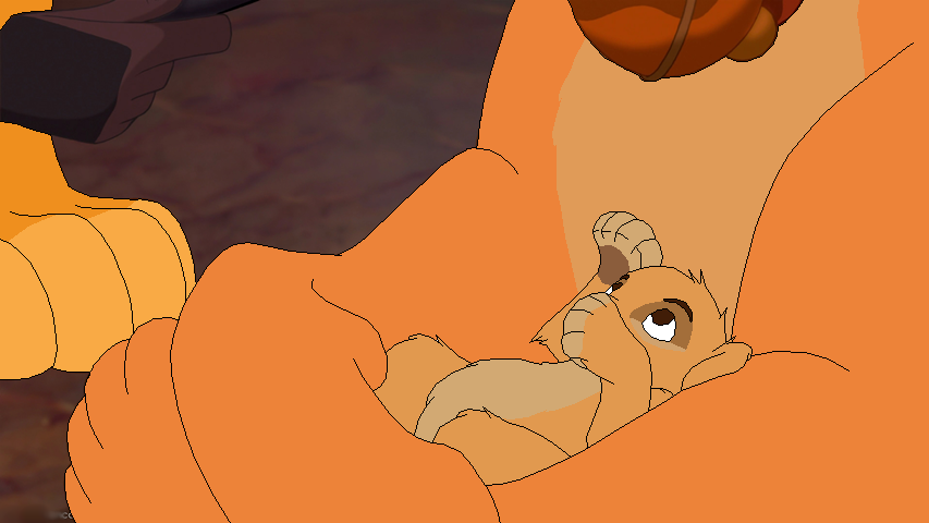 A Princess is Born