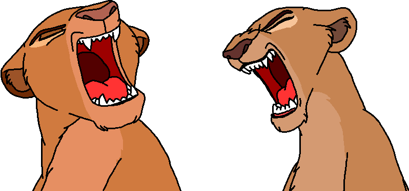 Roar