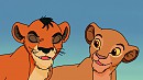 Sarabi and Taka