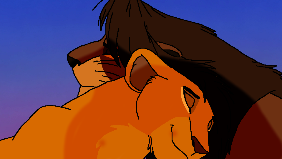 Ahadi and Uru