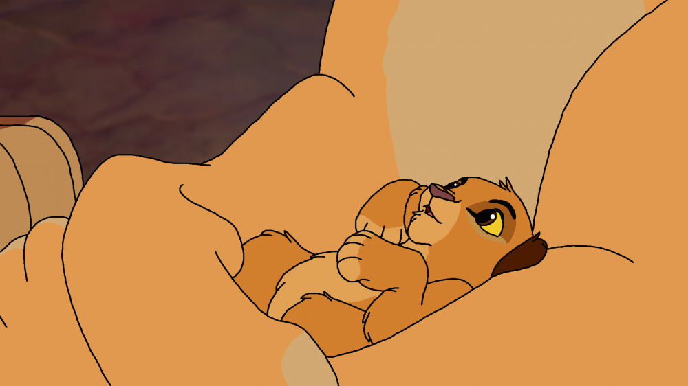 Baby Nyuki