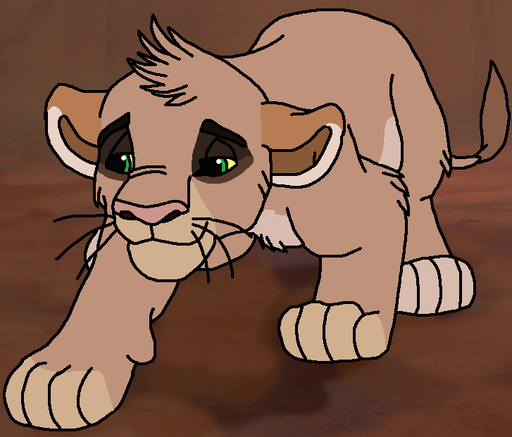 Gift to Twilight: Cub Kendi