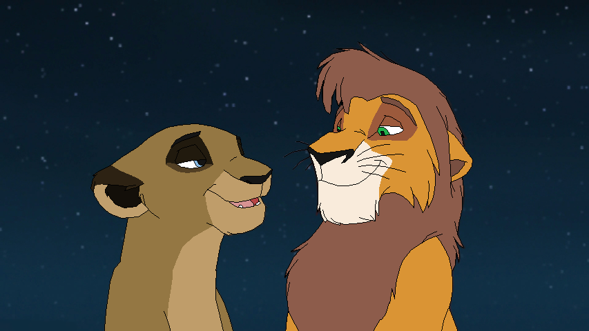 Saph and Chumbi