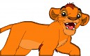 Cub Mufasa