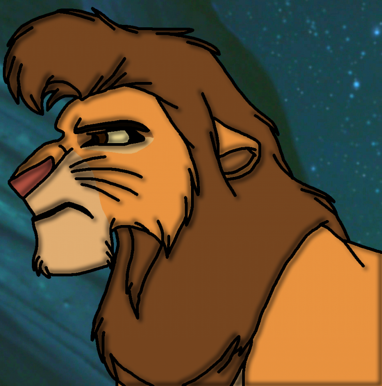 Kopa is not amused