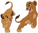 Weit x Kiara fancubs