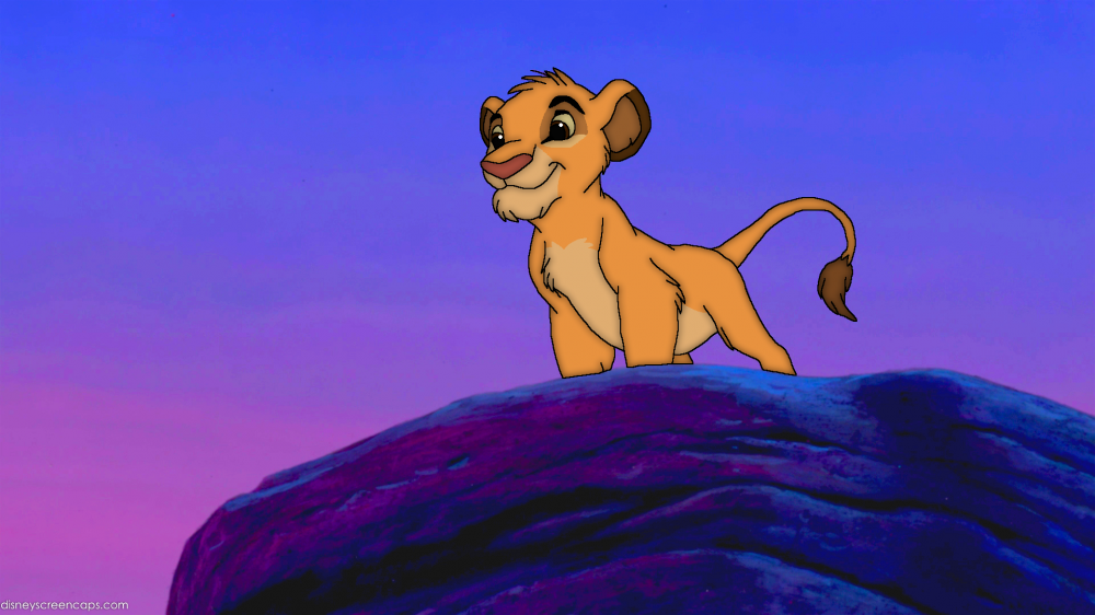 The future king