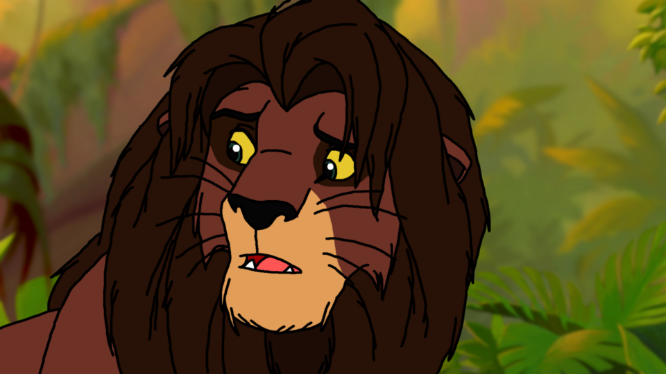 Kovu