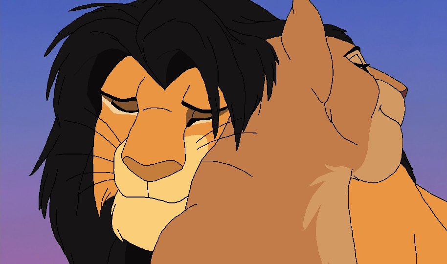 Malka x Nala