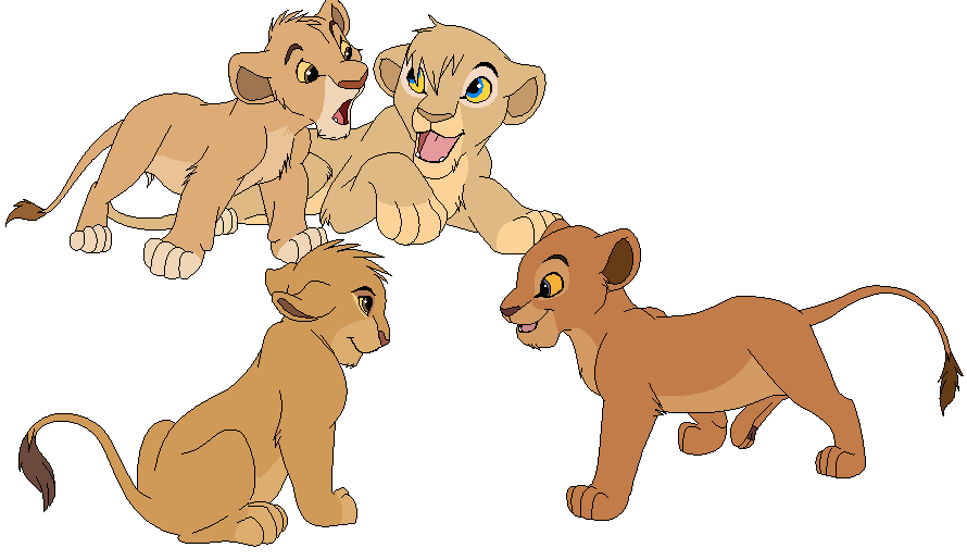 Sarafina's Children