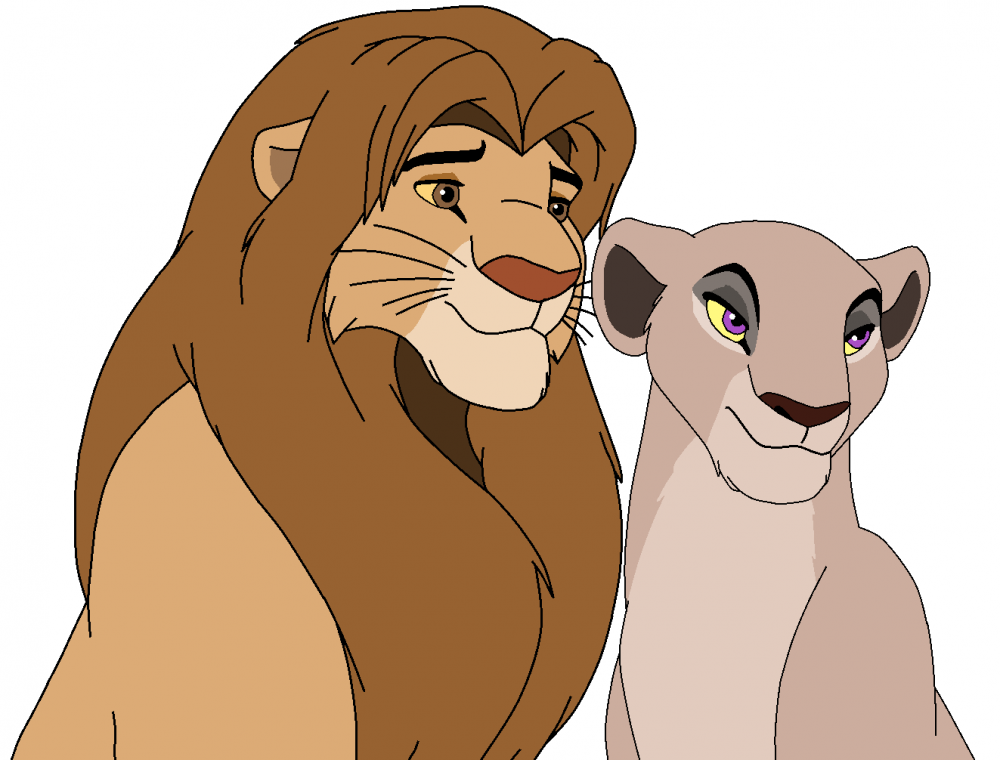New couple
