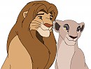 New couple