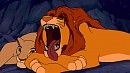 Simba and Nala