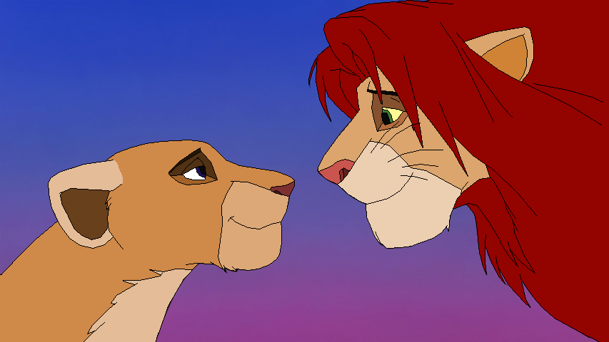 Akila and Xavier