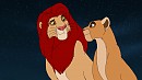 Another pic of Akila and Xavier!