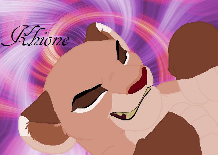 Birthday Gift - Khione/Missus Art