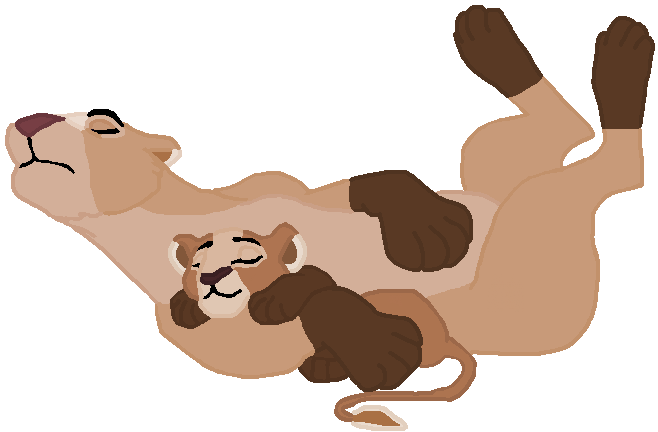 Gift for SparrowFeather