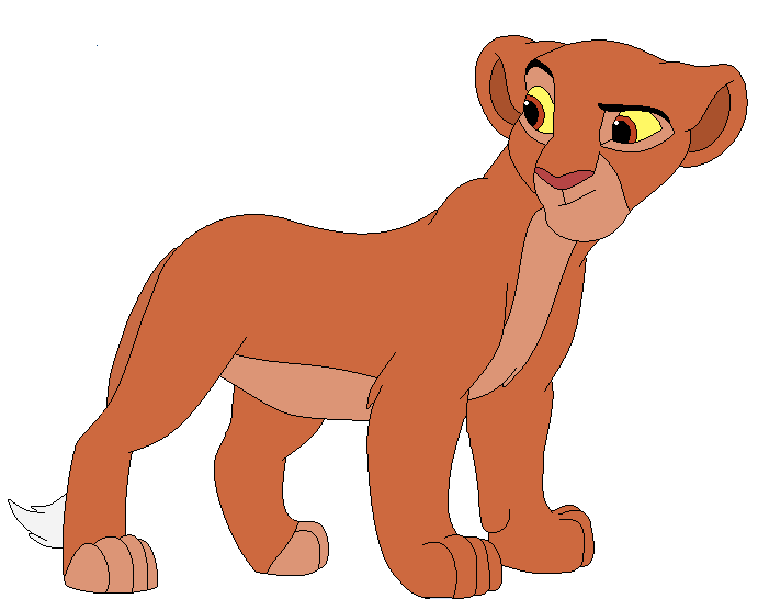 Bukiwe's New Design