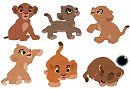 Fancubs Part II