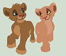 VitaniXBayo Cubs