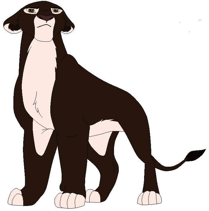 Request -Glameow-