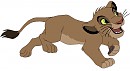 Marjani's Cub???