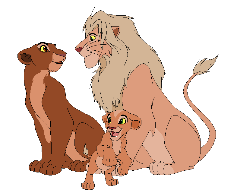 Parents - For RainbowMegan - 