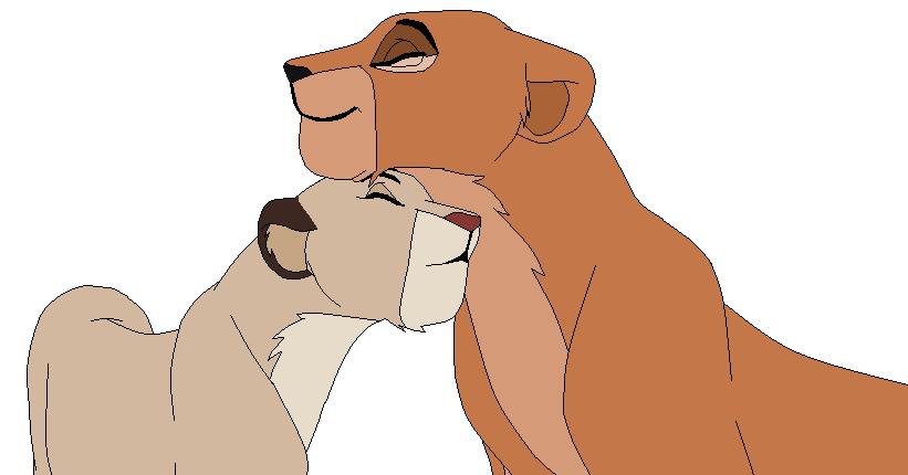 New Couple